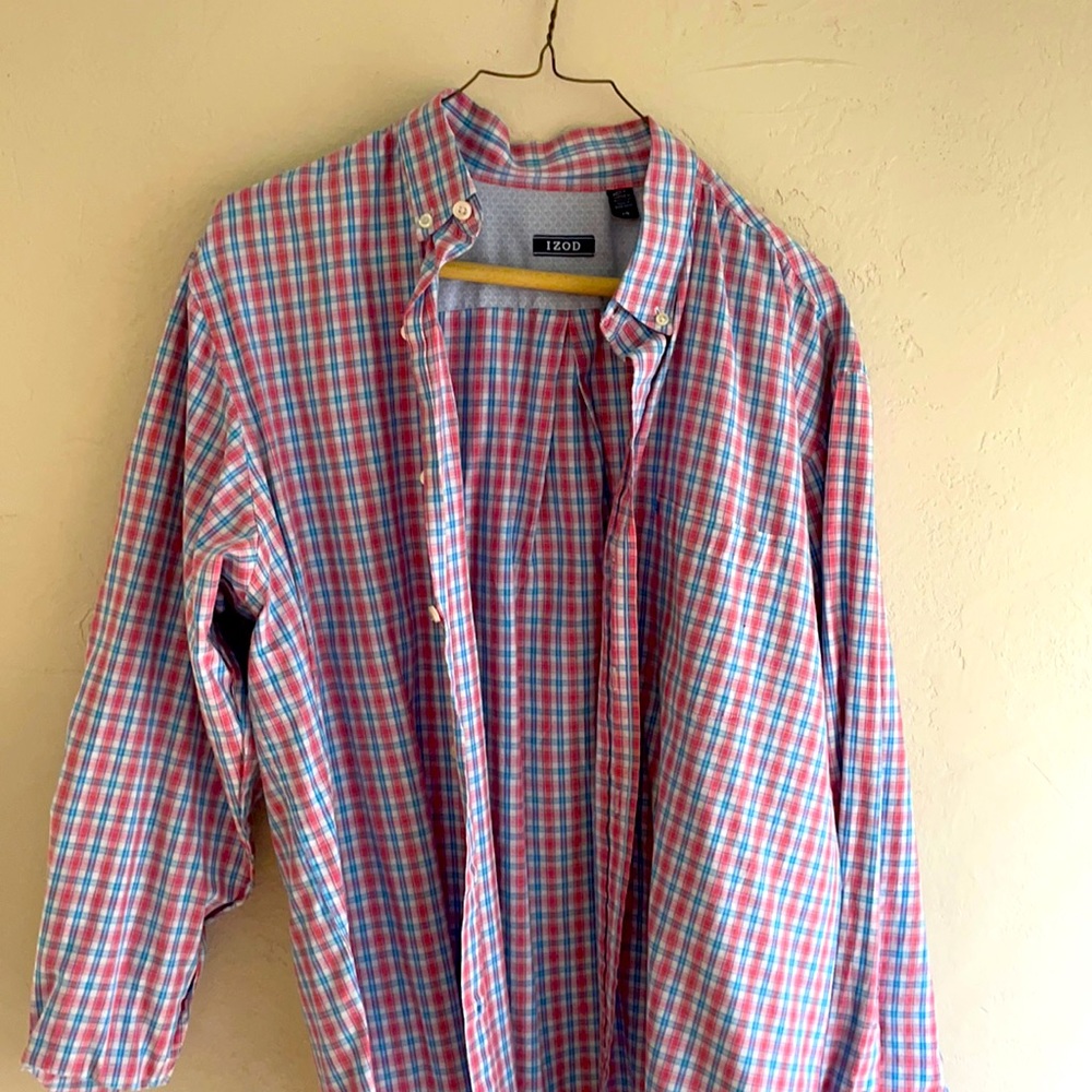IZOD Large